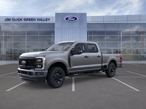 2026 Ford Super Duty F-250® XL