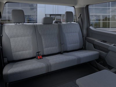 2026 Ford Super Duty F-250® XL