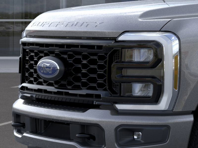 2026 Ford Super Duty F-250® XL