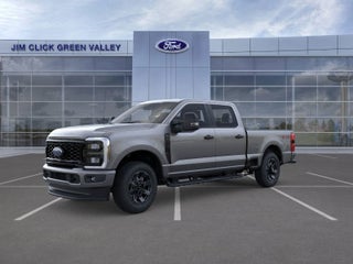 2026 Ford Super Duty F-250® XL
