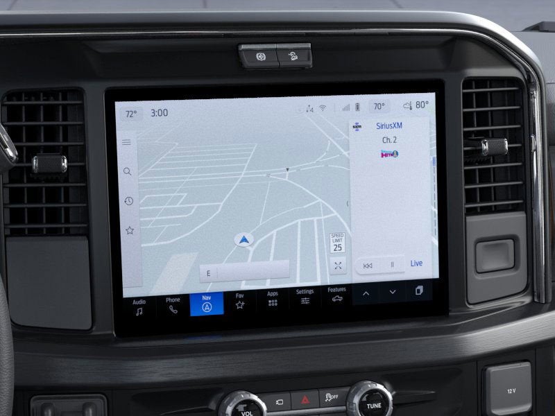 2026 Ford Super Duty F-250® Lariat®