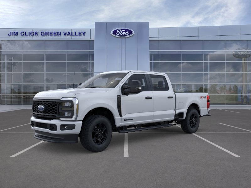 2025 Ford Super Duty F-250® XL