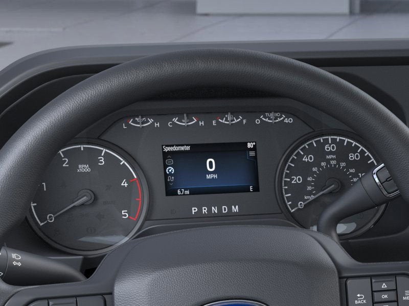 2025 Ford Super Duty F-250® XL