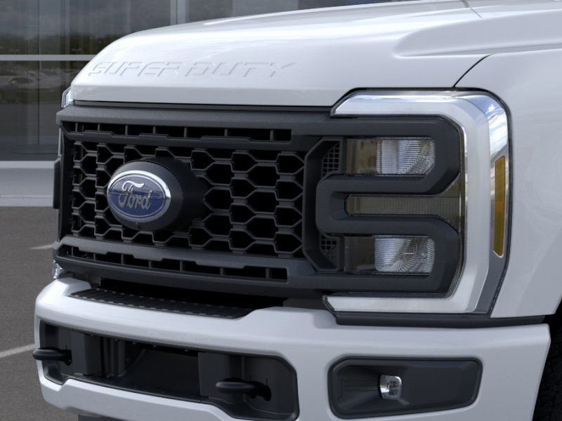 2025 Ford Super Duty F-250® XL