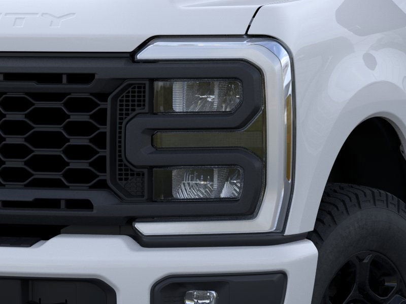 2025 Ford Super Duty F-250® XL