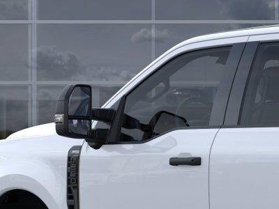 2025 Ford Super Duty F-250® XL