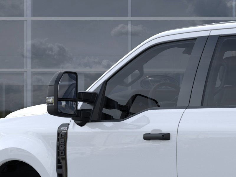 2025 Ford Super Duty F-250® XL