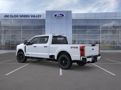 2025 Ford Super Duty F-250® XL