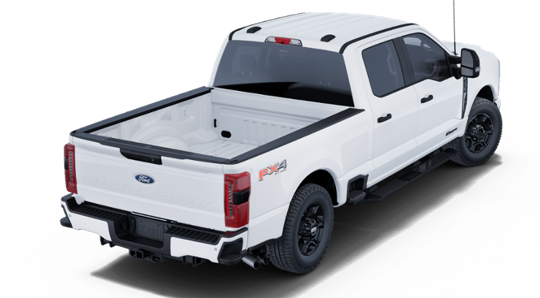 2025 Ford Super Duty F-250® XL