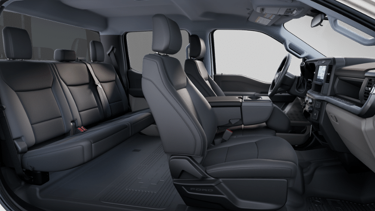 2025 Ford Super Duty F-250® XL