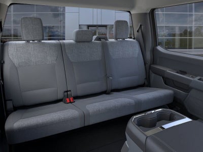 2026 Ford Super Duty F-250® XLT