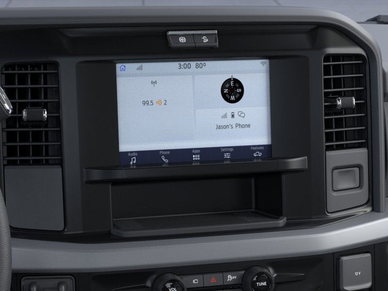 2026 Ford Super Duty F-250® XLT