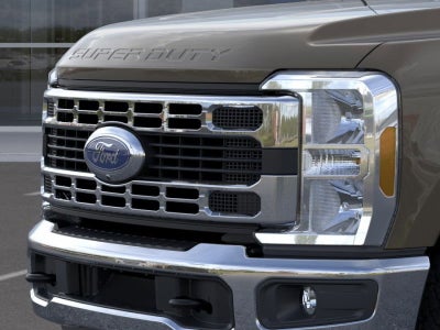 2026 Ford Super Duty F-250® XLT