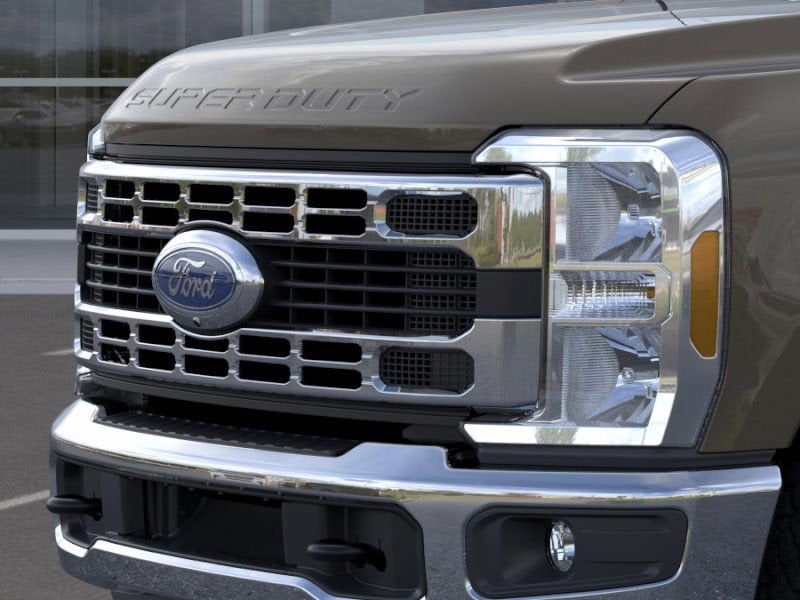 2026 Ford Super Duty F-250® XLT