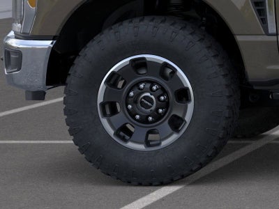 2026 Ford Super Duty F-250® XLT