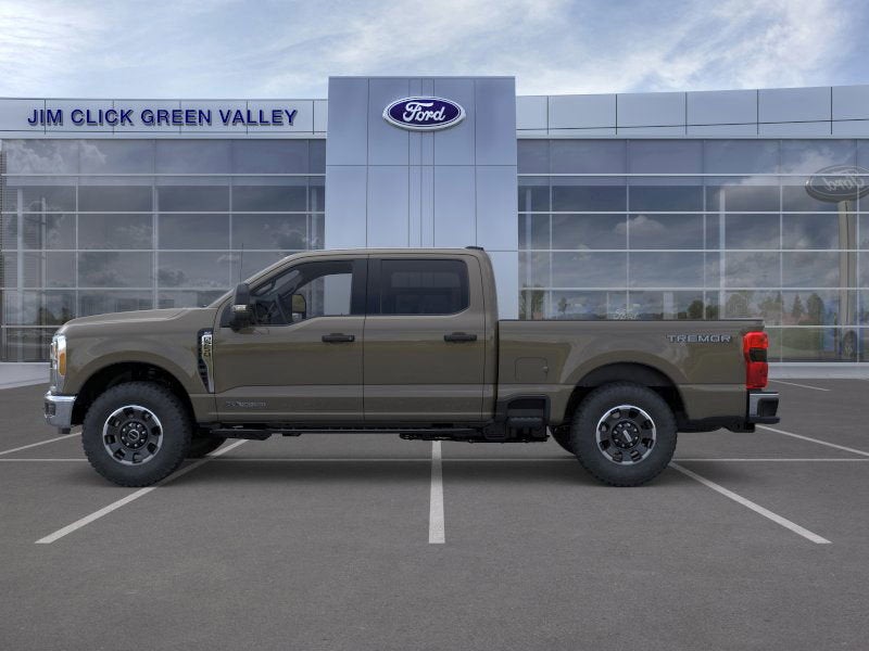 2026 Ford Super Duty F-250® XLT