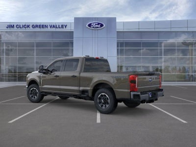 2026 Ford Super Duty F-250® XLT