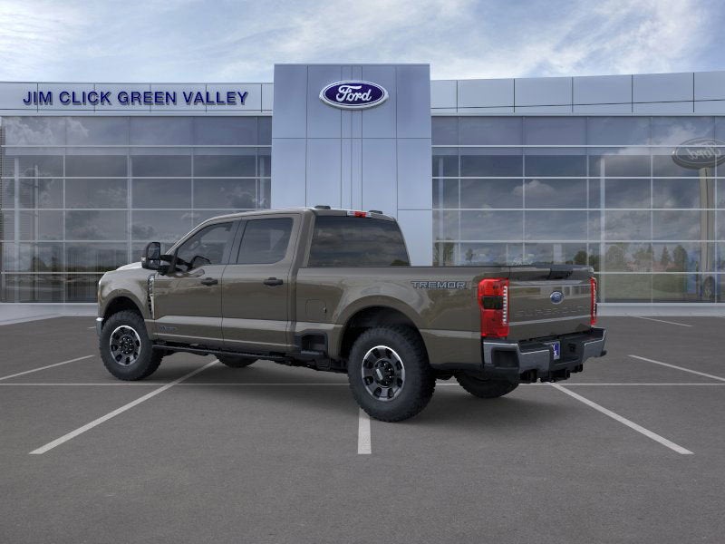 2026 Ford Super Duty F-250® XLT