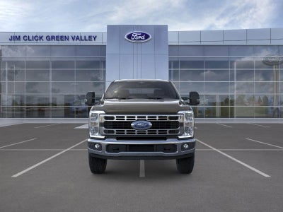 2026 Ford Super Duty F-250® XLT