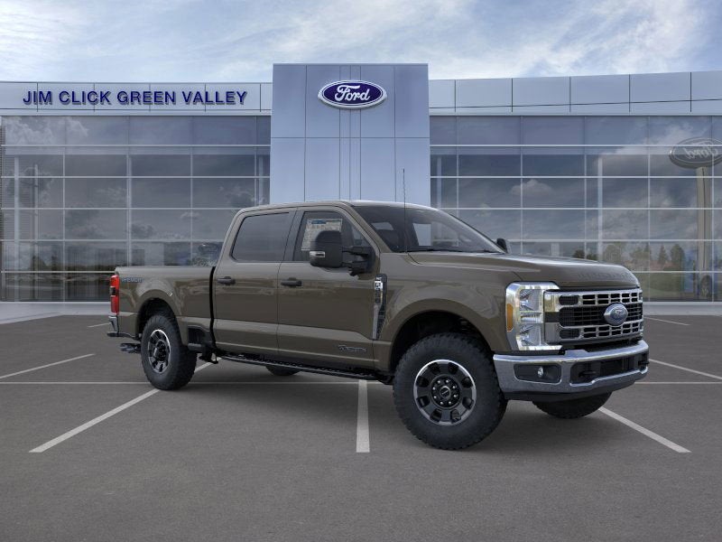 2026 Ford Super Duty F-250® XLT