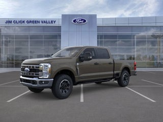 2026 Ford Super Duty F-250® XLT