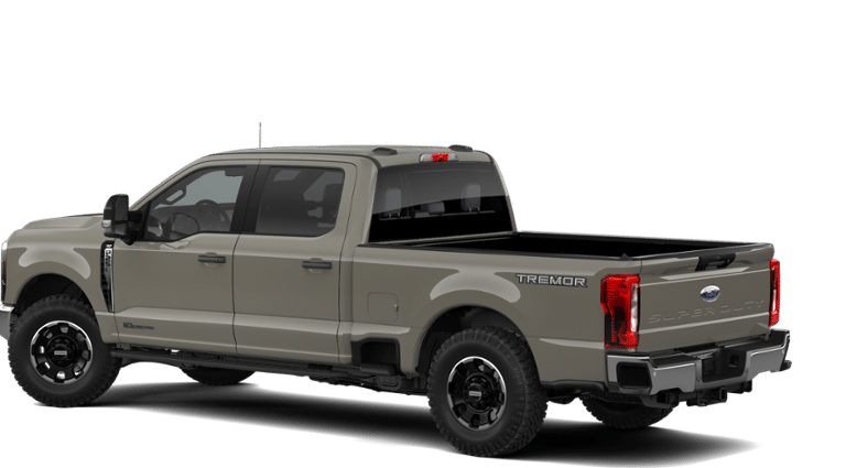 2026 Ford Super Duty F-250® XLT