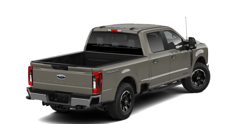 2026 Ford Super Duty F-250® XLT