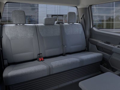 2026 Ford Super Duty F-350® XLT