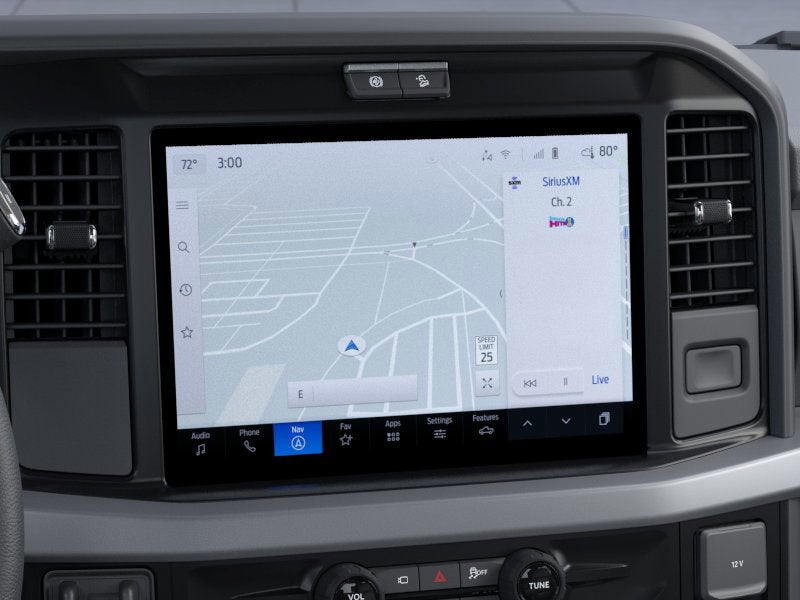 2026 Ford Super Duty F-350® XLT