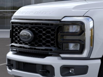 2026 Ford Super Duty F-350® XLT