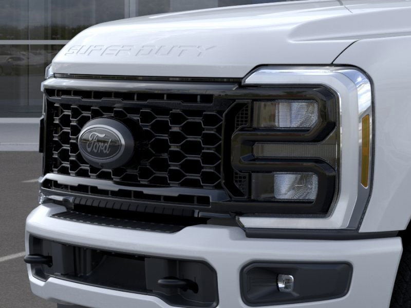 2026 Ford Super Duty F-350® XLT