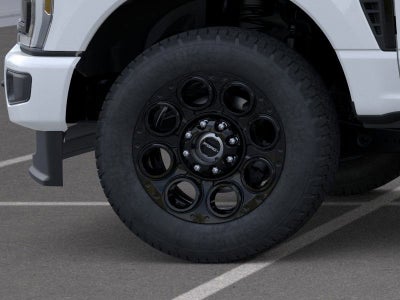 2026 Ford Super Duty F-350® XLT