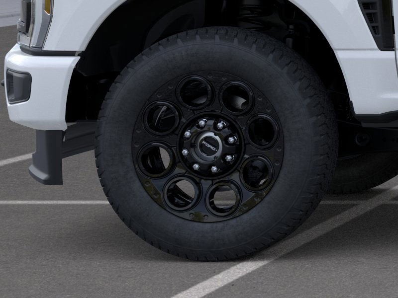 2026 Ford Super Duty F-350® XLT