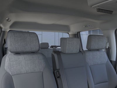 2026 Ford Super Duty F-350® XLT