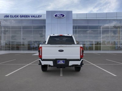 2026 Ford Super Duty F-350® XLT