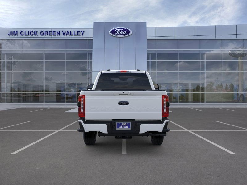 2026 Ford Super Duty F-350® XLT