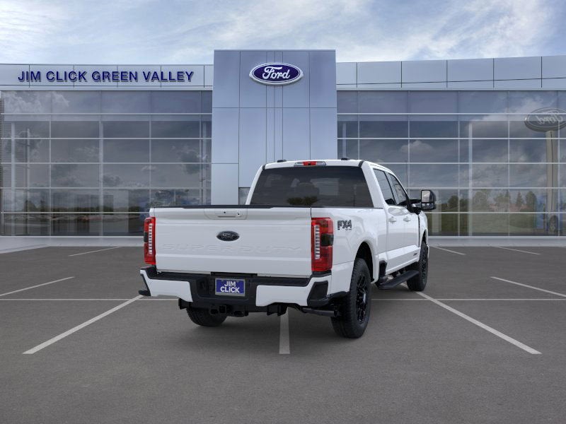 2026 Ford Super Duty F-350® XLT