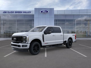 2026 Ford Super Duty F-350® XLT
