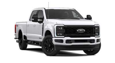 2026 Ford Super Duty F-350® XLT