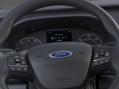 2025 Ford Transit Commercial Cargo Van