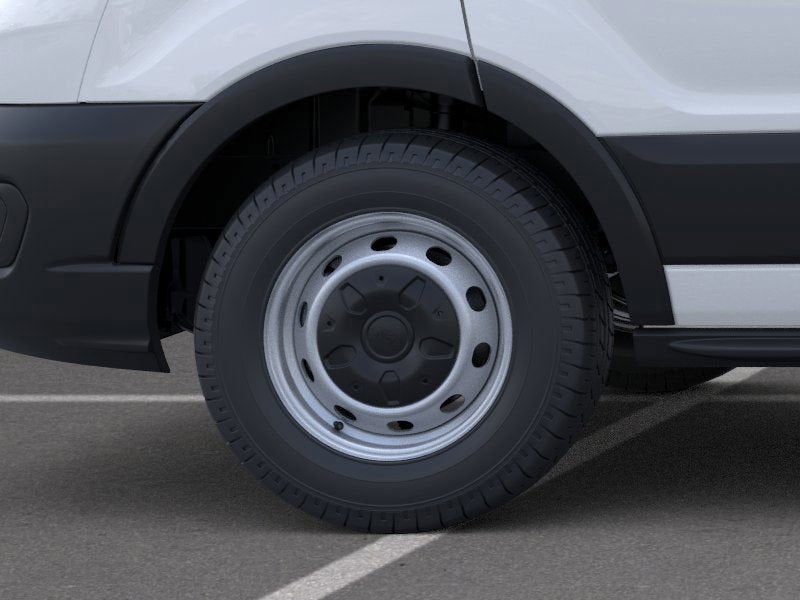 2025 Ford Transit Commercial Cargo Van