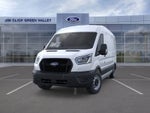 2025 Ford Transit Commercial Cargo Van