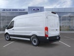 2025 Ford Transit Commercial Cargo Van