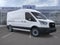 2025 Ford Transit Commercial Cargo Van
