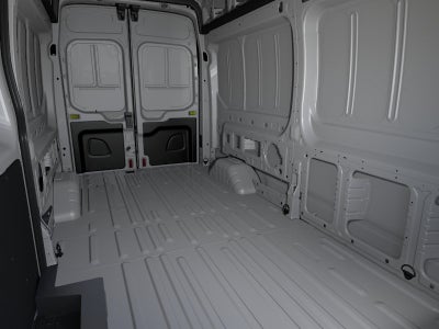 2026 Ford Transit Cargo Van Cargo Van