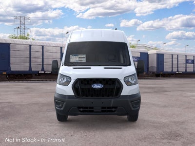 2026 Ford Transit Cargo Van Cargo Van