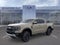 2026 Ford Ranger Lariat®