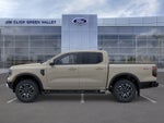 2026 Ford Ranger Lariat®