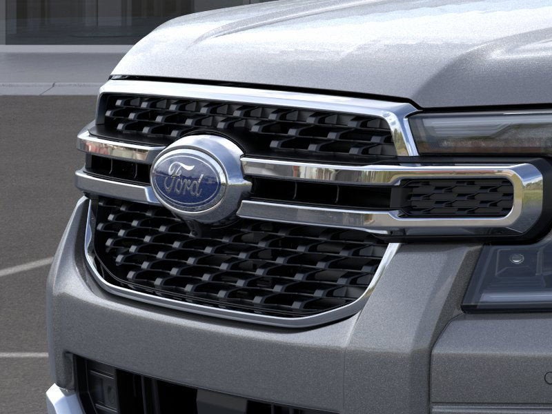 2025 Ford Ranger LARIAT®