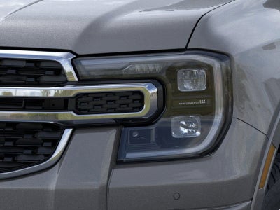 2025 Ford Ranger LARIAT®